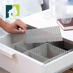 نظم دهنده کشو ورقه ای 6 تایی