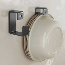 نگهدارنده تشت دیواری