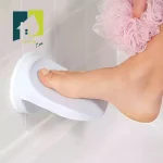 هولدر پای حمام