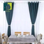 بند مگنتی نگهدارنده پرده - تصویر 4