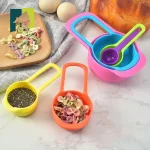 پیمانه اندازه گیری 6 تایی - تصویر 2