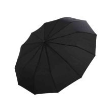 چتر اتوماتیک ضدآب مدل بلک