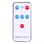 چراغ اضطراری Weidasi WD-232A - تصویر 3