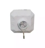 چراغ کمپی مربع شارژی T-219 - تصویر 3