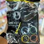 چند راهی چند کاره برق socket - تصویر 3