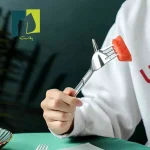 چنگال هندوانه بر - تصویر 5