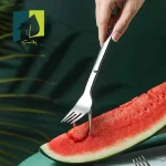 چنگال هندوانه بر