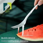 چنگال هندوانه بر - تصویر 3