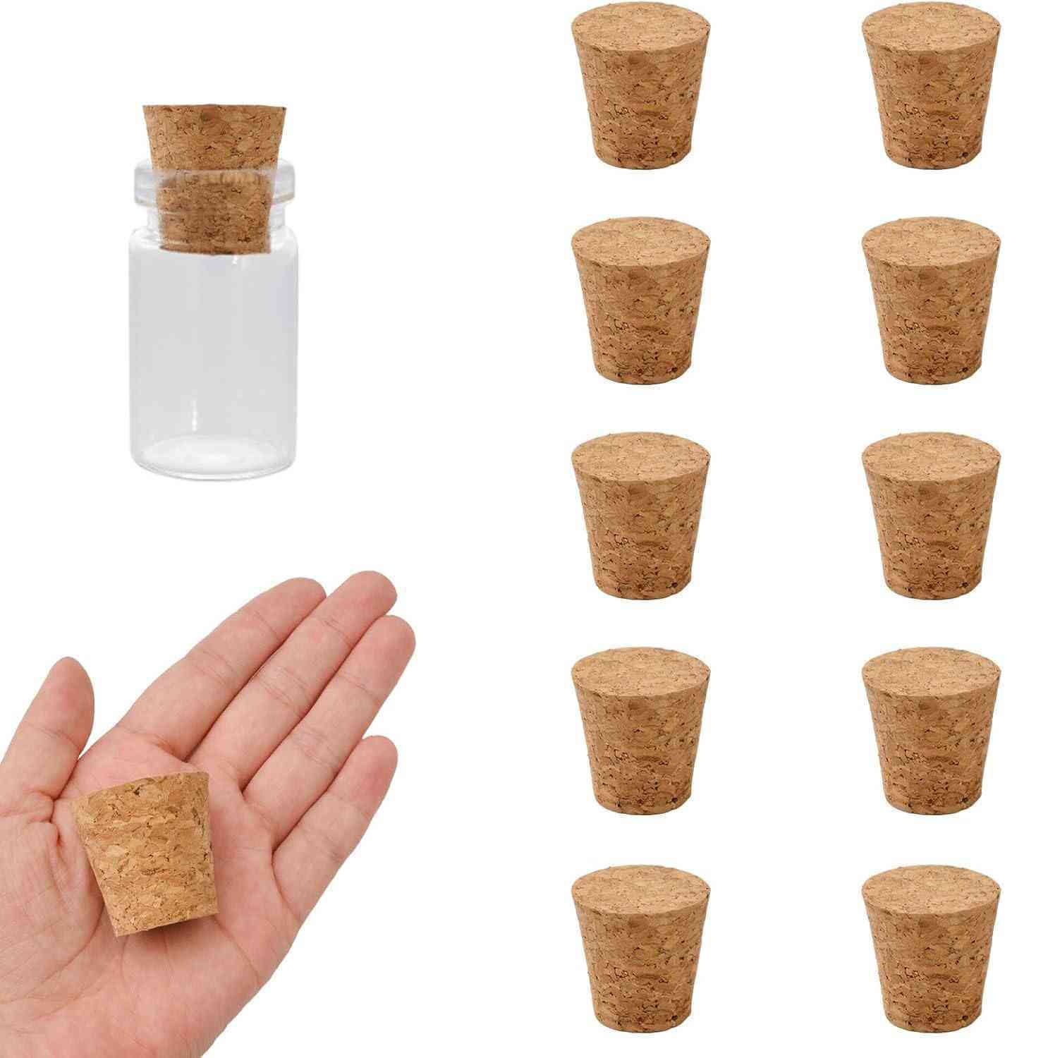 چوب پنبه درب بطری (4) (2)