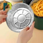 کاغذ آلومینیومی سرخکن سی عددی