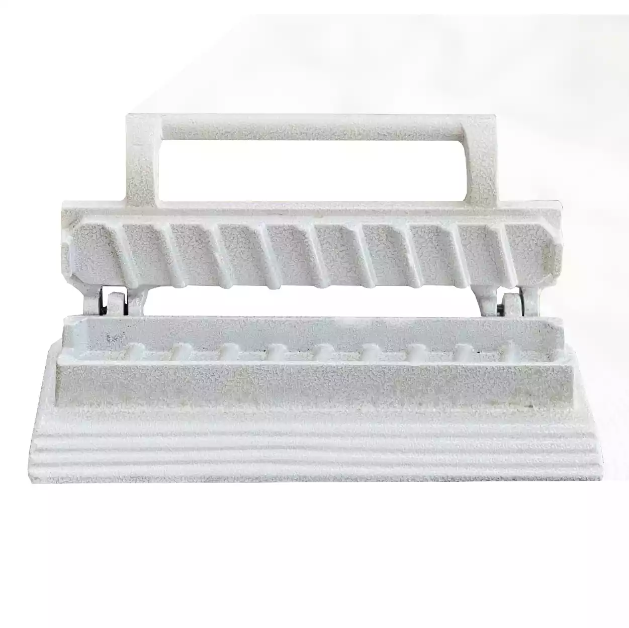 کوبیده زن چدنی کباب زن دستی چدنی - تصویر 1