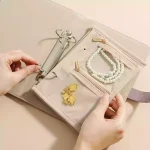 کیف جواهرات کتابی - تصویر 6