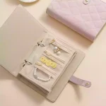 کیف جواهرات کتابی - تصویر 5