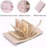 کیف جواهرات کتابی