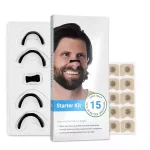 گیره مگنتی بینی مخصوص خروپوف و ورزش