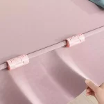 گیره نگهدارنده رو تختی شش عددی - تصویر 3