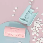 گیره نگهدارنده رو تختی شش عددی - تصویر 4