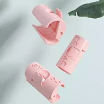 گیره نگهدارنده رو تختی شش عددی - تصویر 5